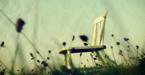 في بداية الطريق