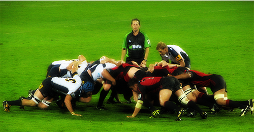 scrum