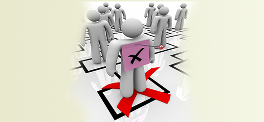 الوظيفة الدائمة ليست دائما الخيار الأفضل