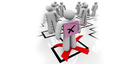 الوظيفة الدائمة ليست دائما الخيار الأفضل