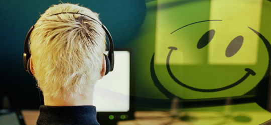 إدارة العلاقة مع العملاء