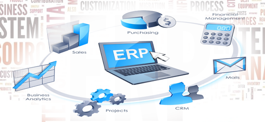 ERP