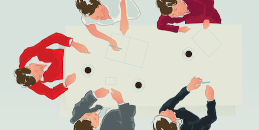 جلسات العمل لتحديد المهام الأكثر قيمة