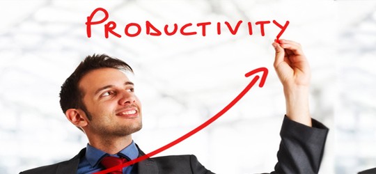 productivity