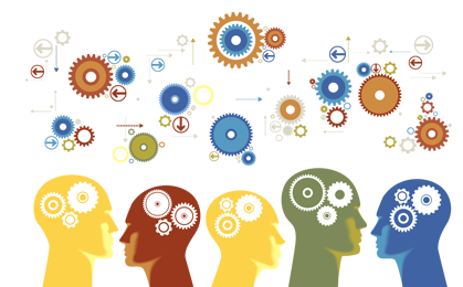 مشاركة الفكرة مع شريك حقيقي