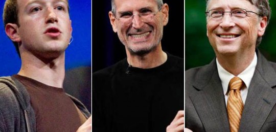 Mark-Zuckerberg-Steve-Jobs-and-Bill-Gates