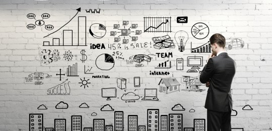 كن منطقيا في دراسة التكاليف والربح