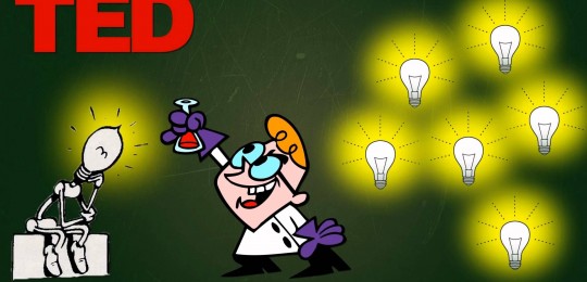 10 من أكثر خطابات TED العربية تأثيرا