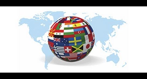 عولمة التطبيقات – بناء تطبيقات متعددة اللغات والثقافات