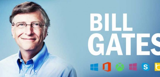 Bill-Gates-hader