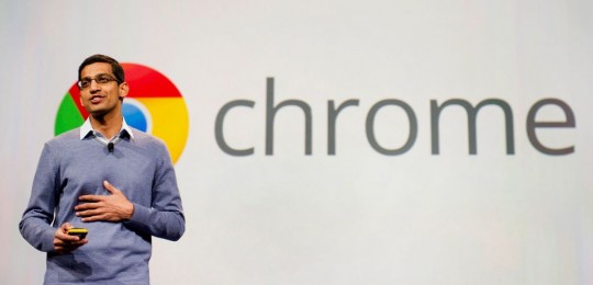 Key Speakers And General Views From The Google I/O 2012 Conference