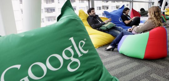 Google Motorola Mobility